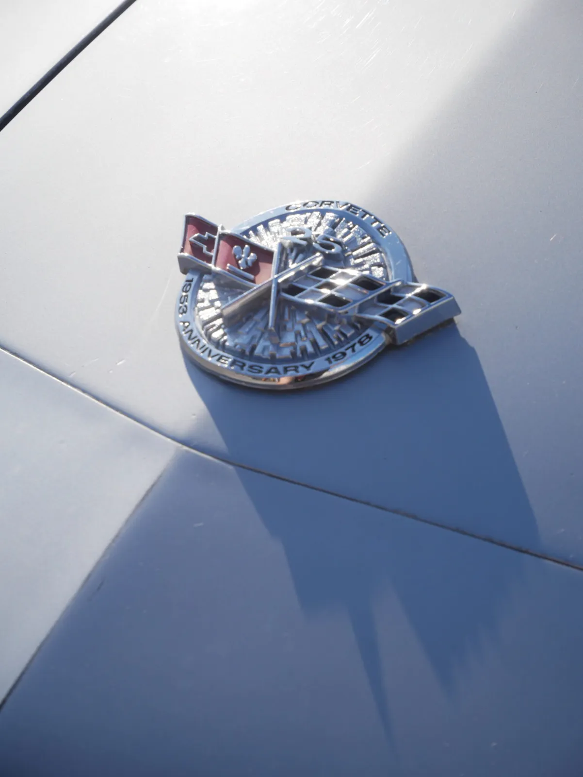 Chevrolet Corvette C3 Targa (7)