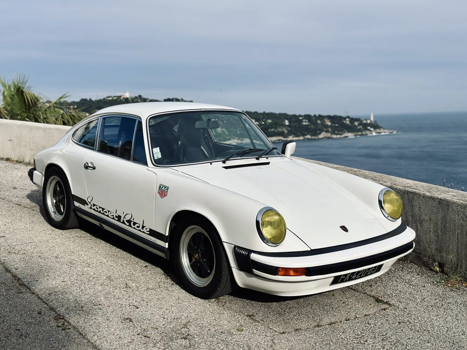 Porsche 911 Carrera 2.7L (1)