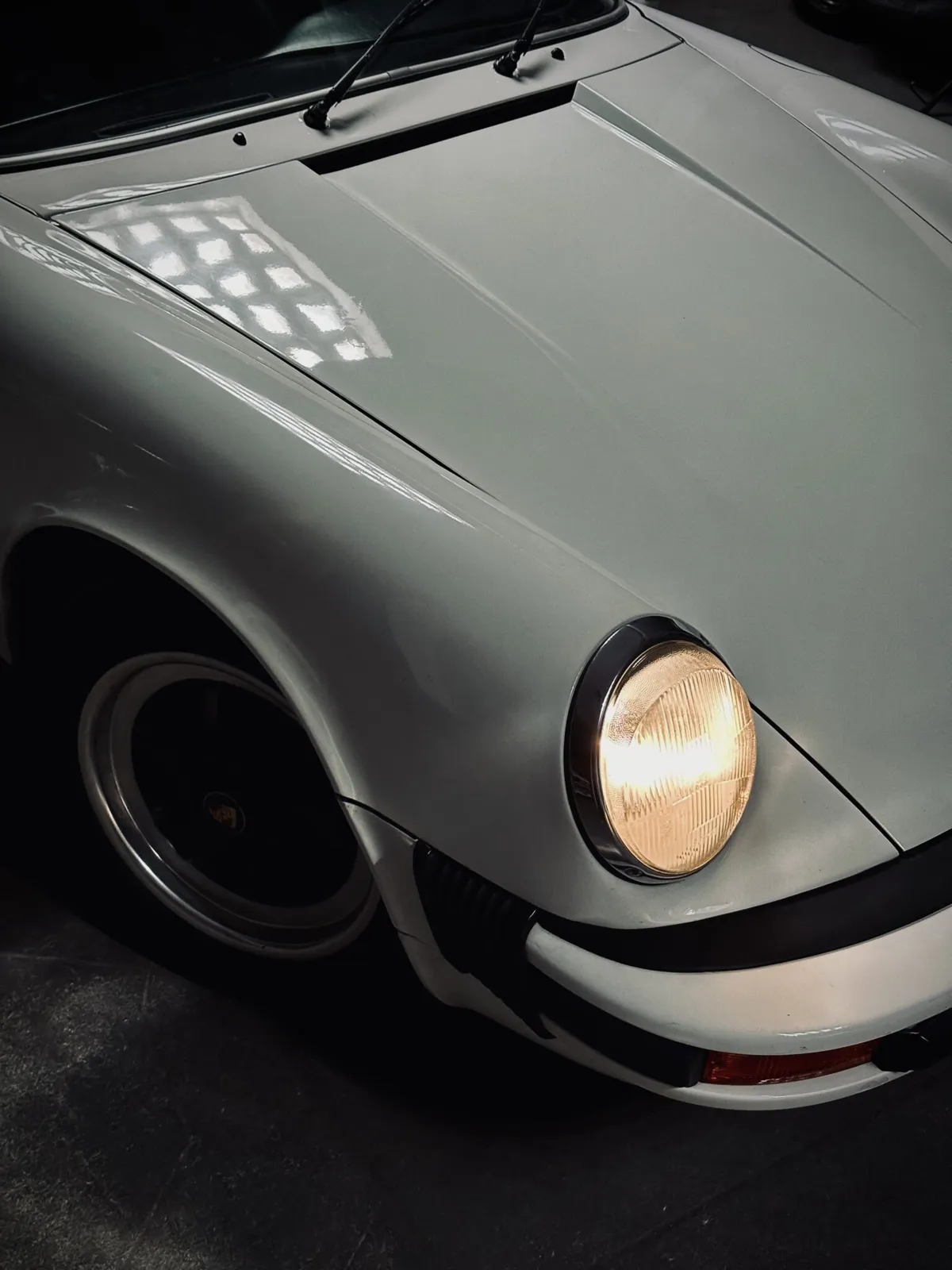 Porsche 911 Carrera 2.7L (5)