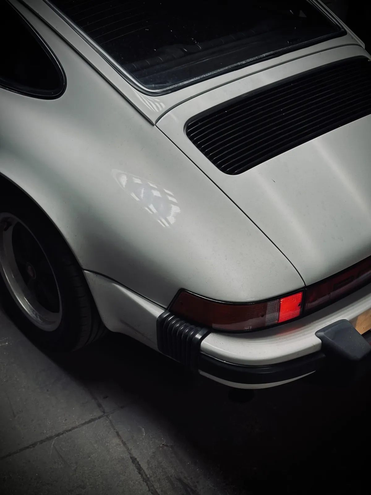 Porsche 911 Carrera 2.7L (6)