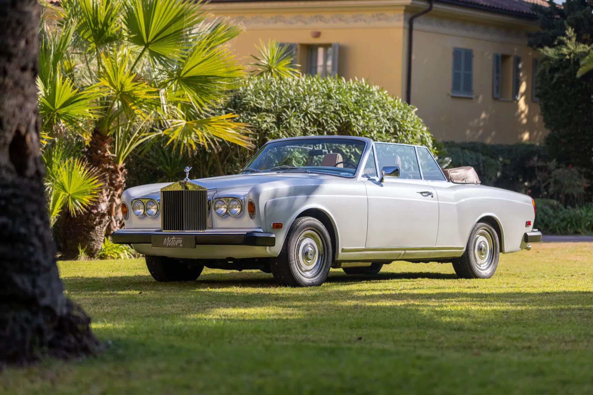 Top 5 Most Iconic Classic Cars to Rent for a Special Event