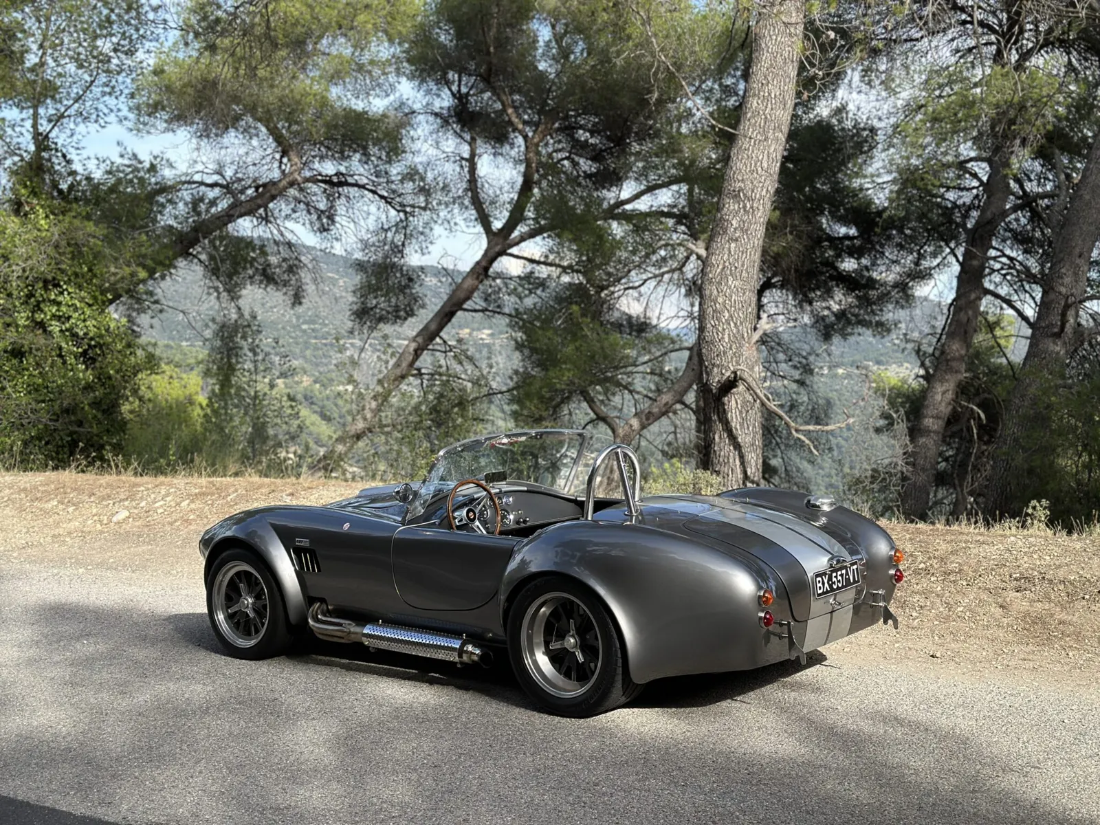 Shelby AC Cobra (4)