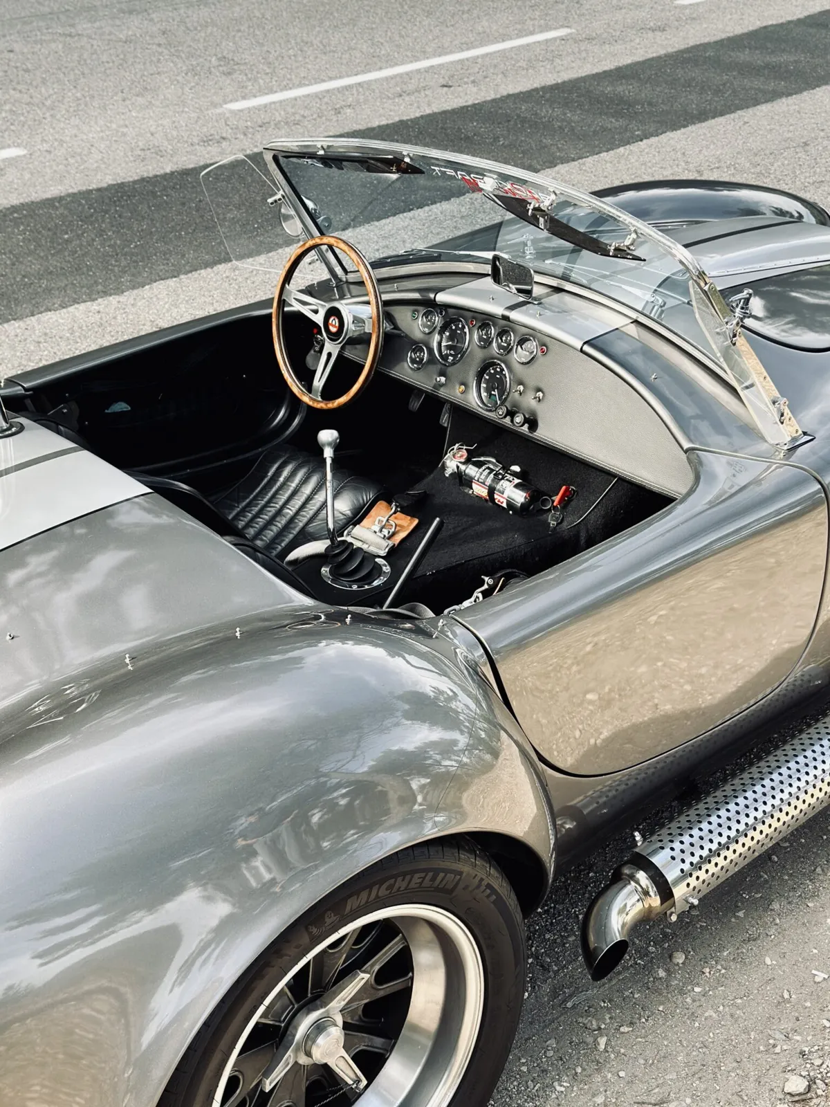 Shelby AC Cobra (5)
