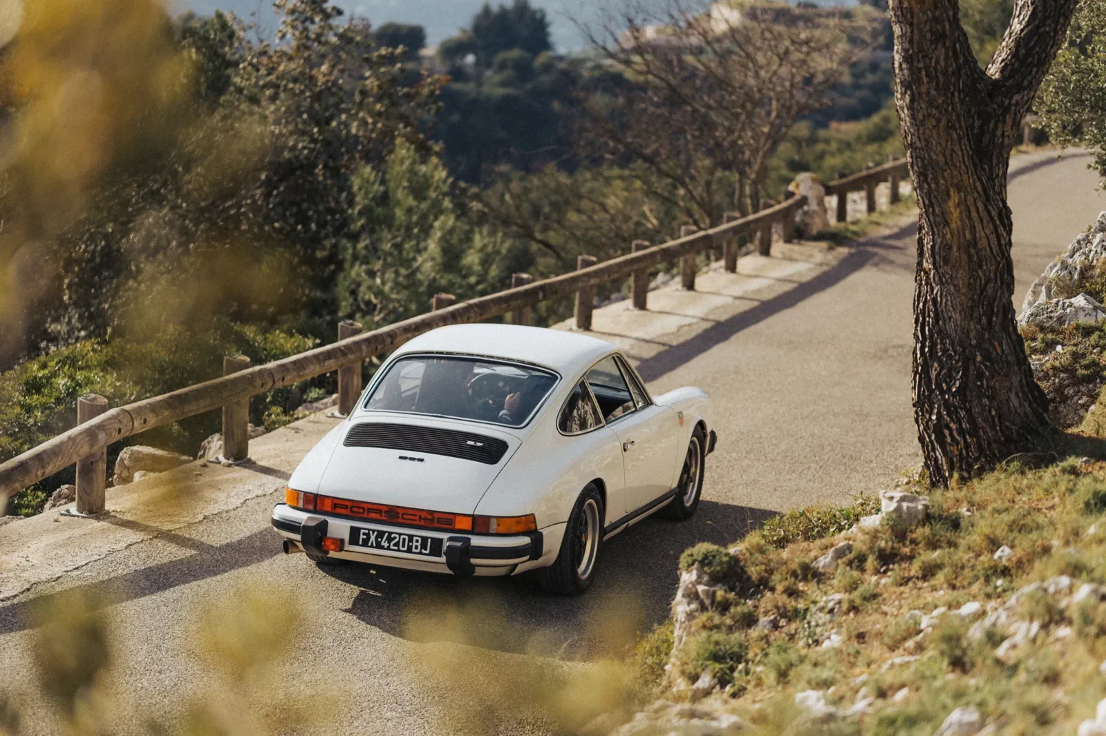 Self-Drive Vintage Car Experience: Freedom on the Road (1)