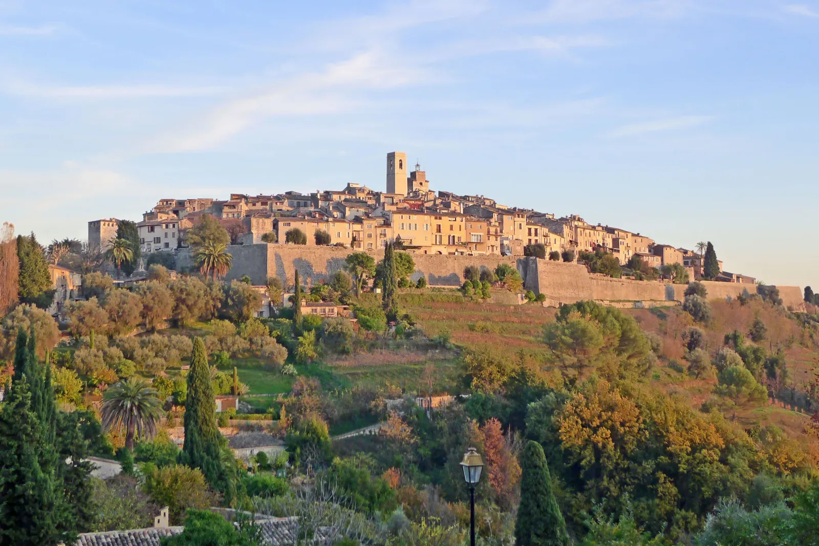 Our tailor-made itineraries