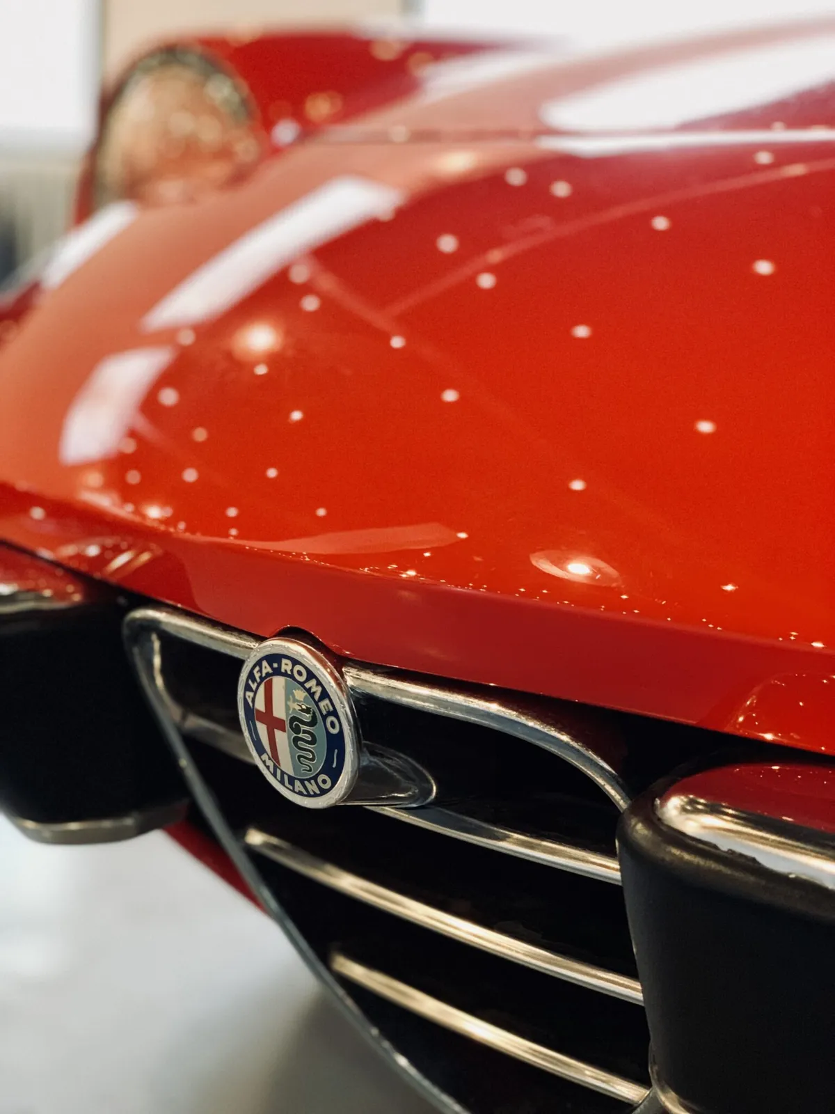 Alfa Romeo Spider 1300 Junior (4)