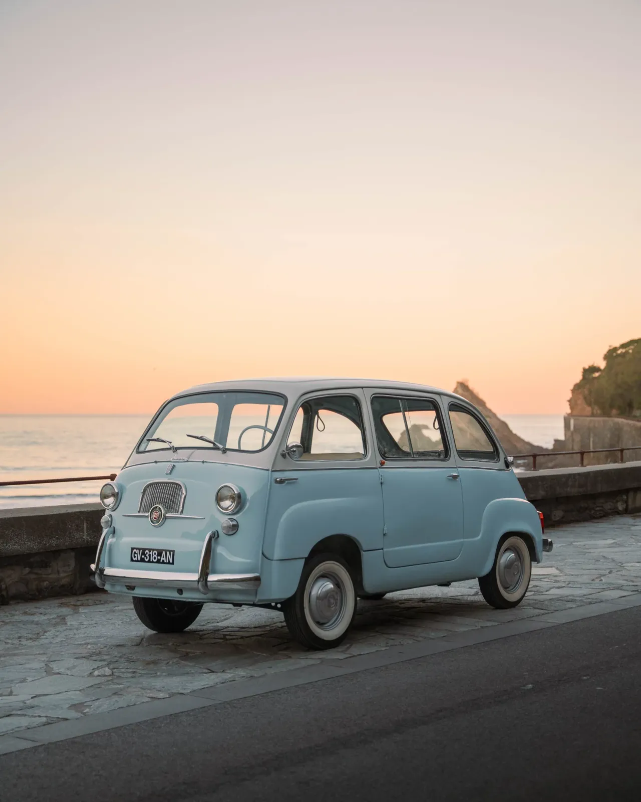 Fiat 600 Multipla (2)
