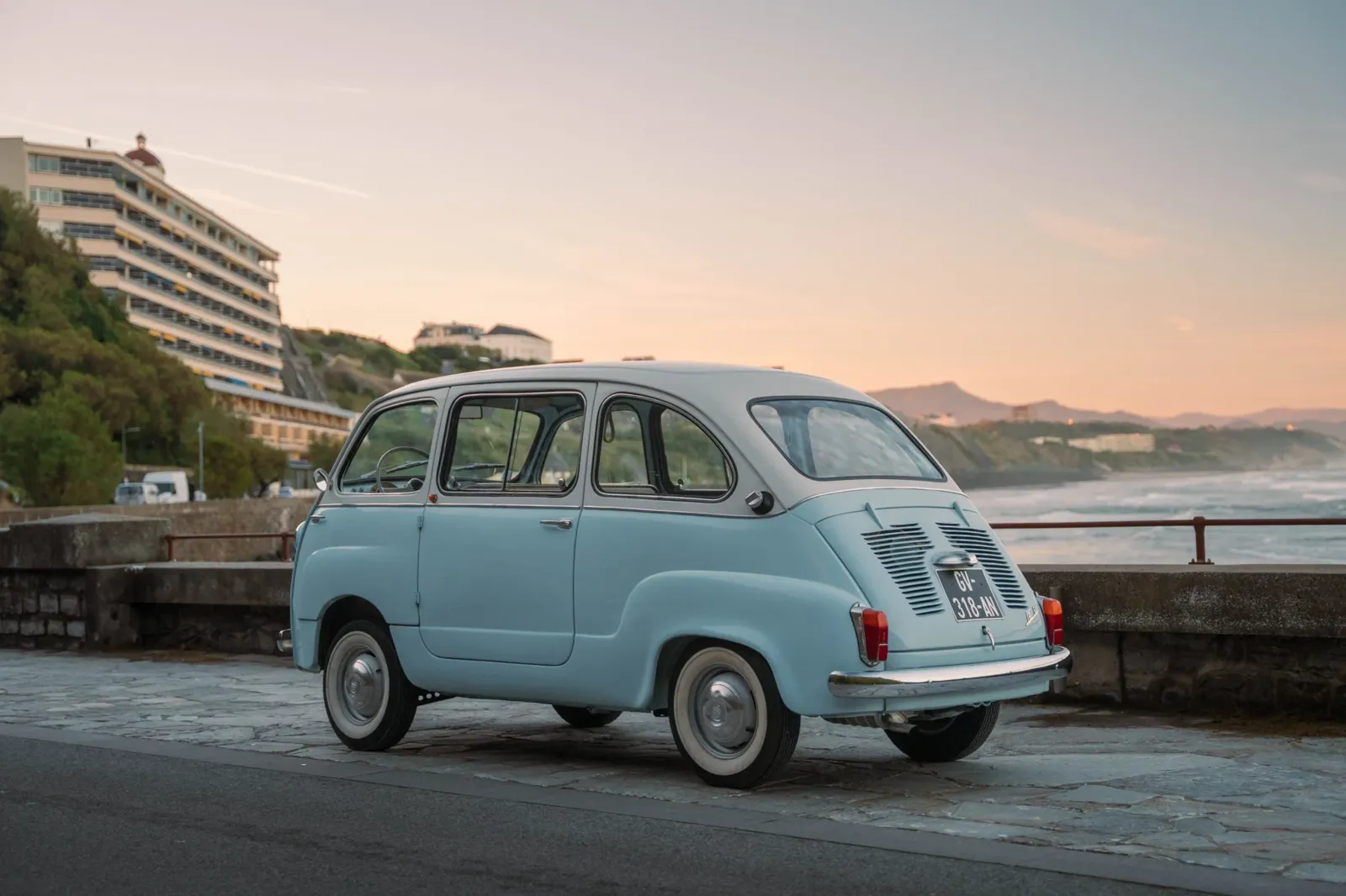 Fiat 600 Multipla (4)