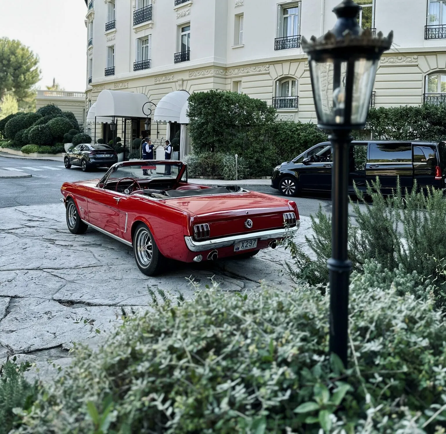 Ford Mustang (3)