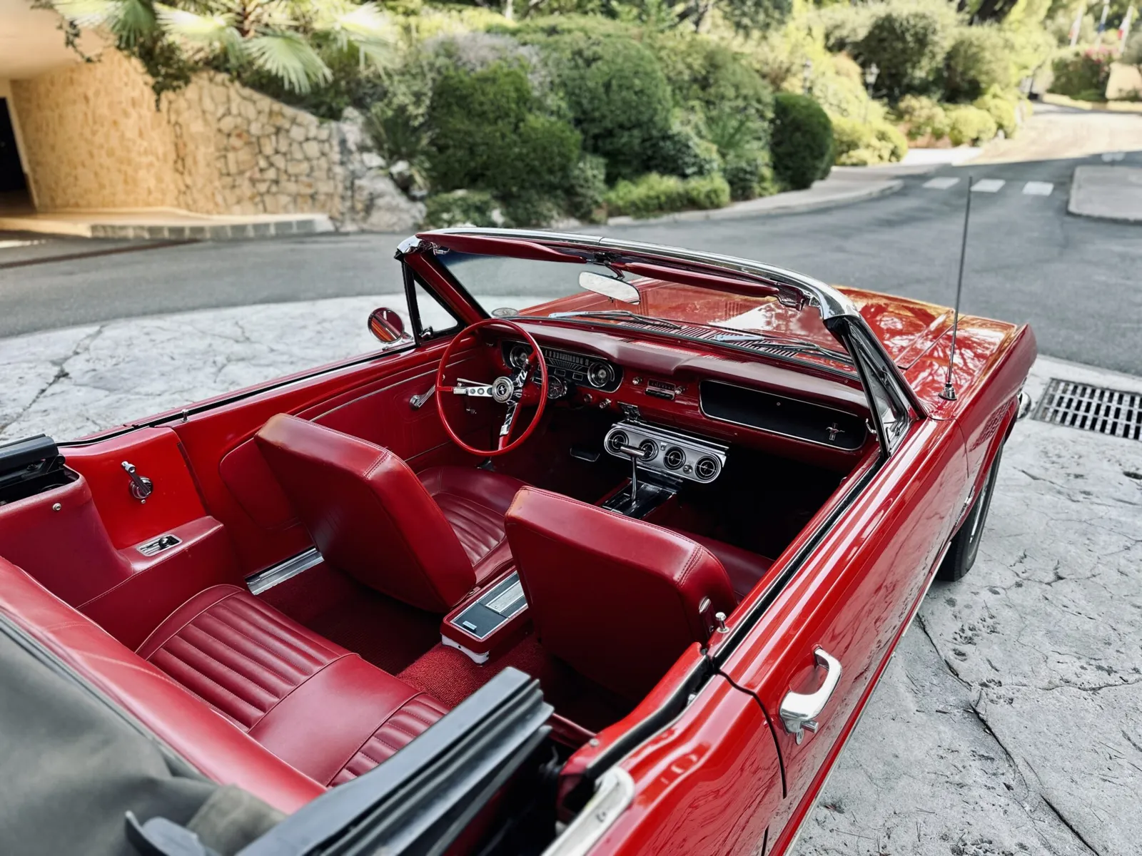 Ford Mustang (4)