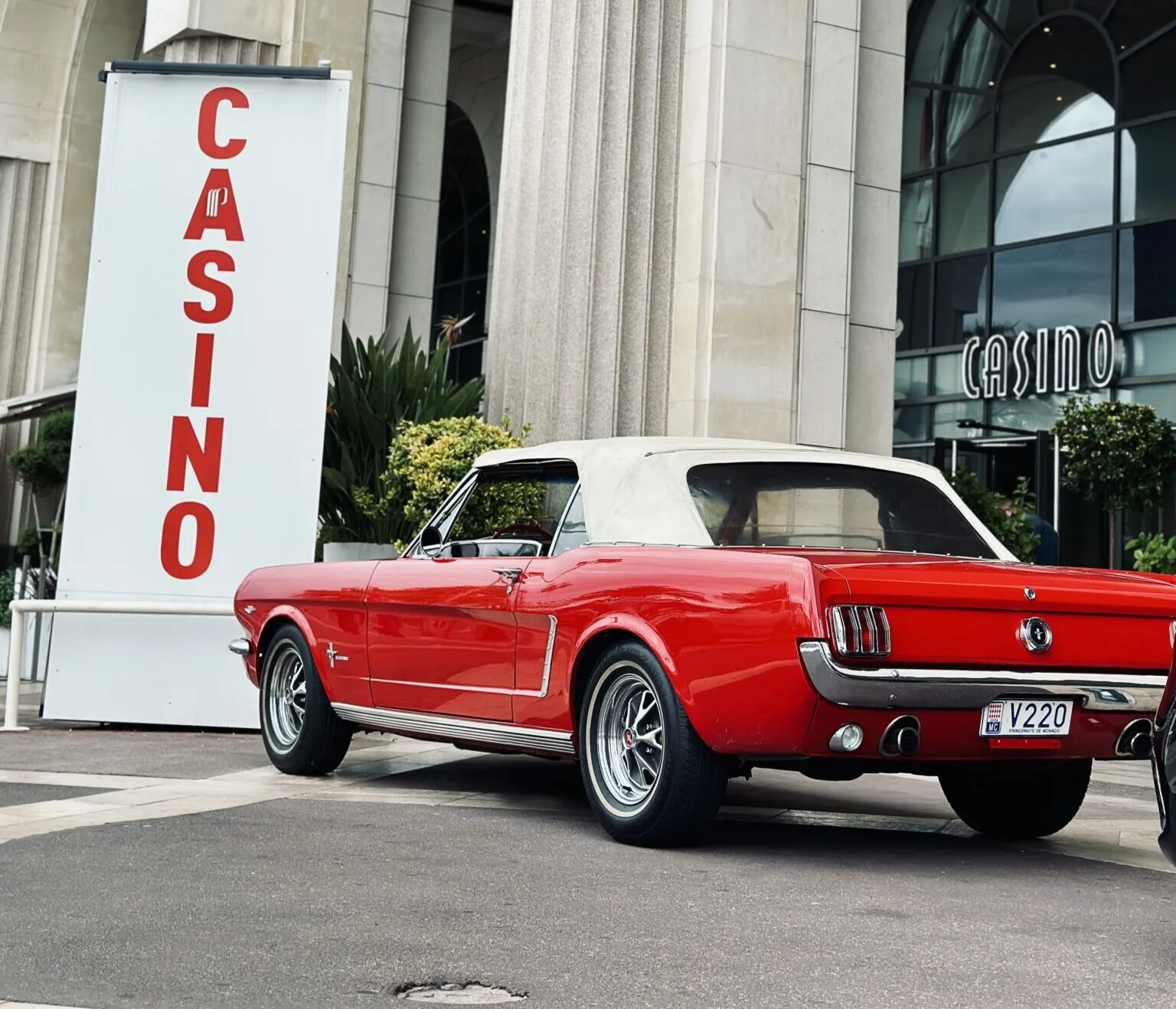 Ford Mustang (5)