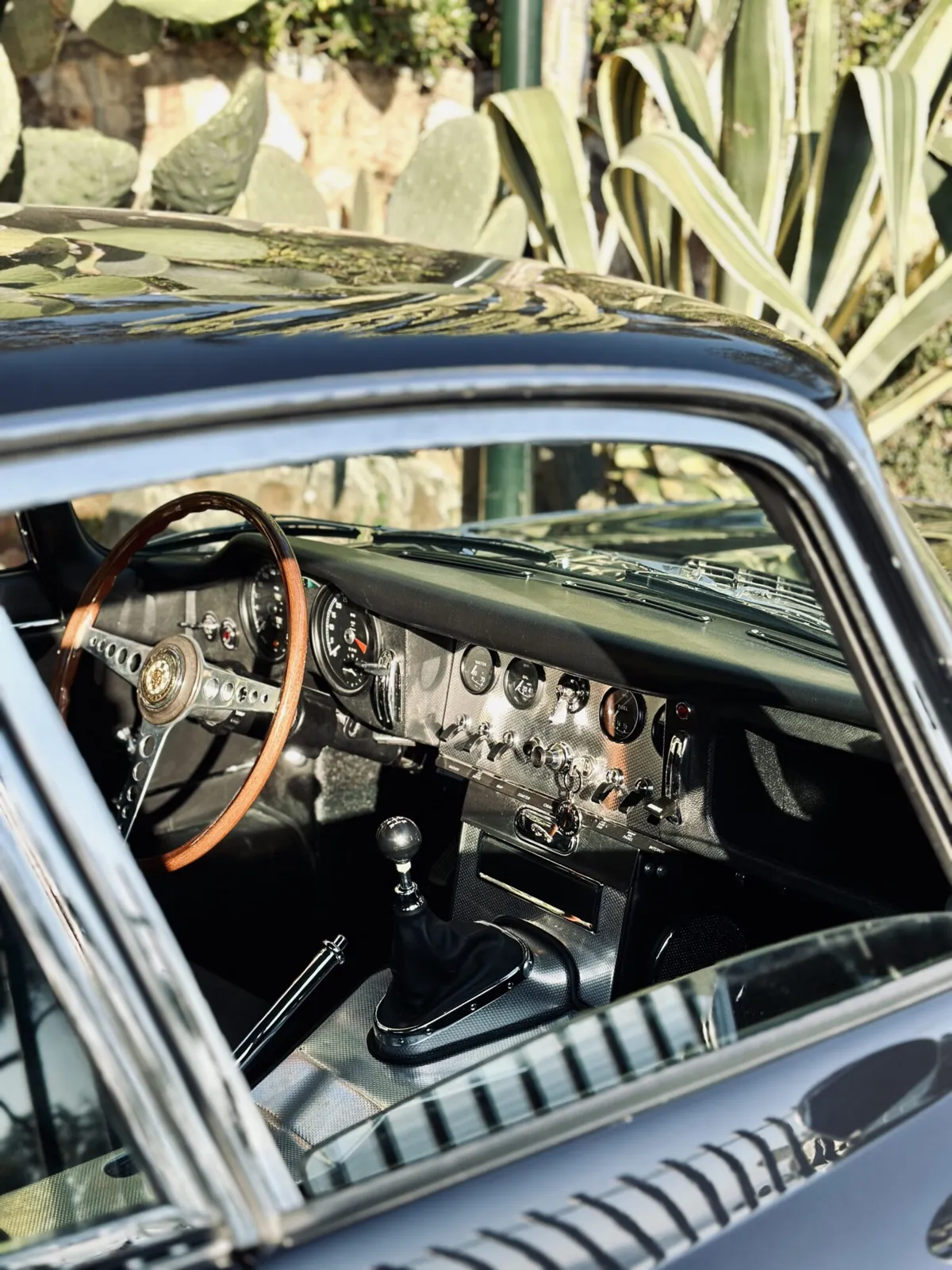 Jaguar type E (4)