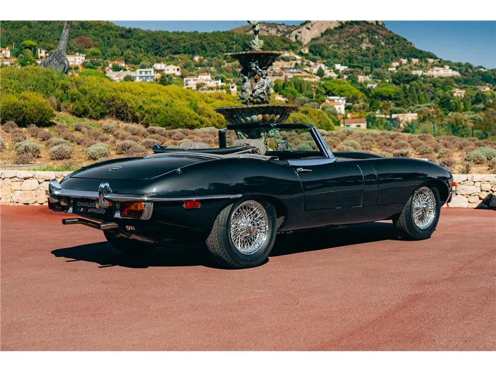 Jaguar type E (3)