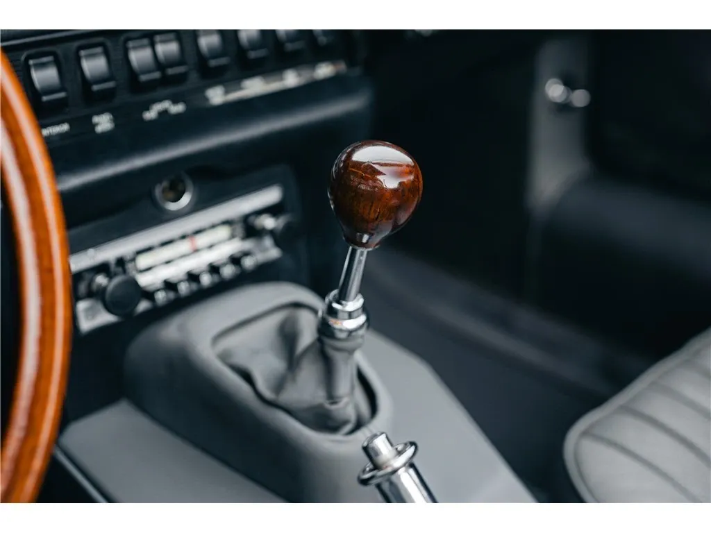 Jaguar type E (5)