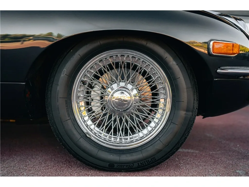 Jaguar type E (6)
