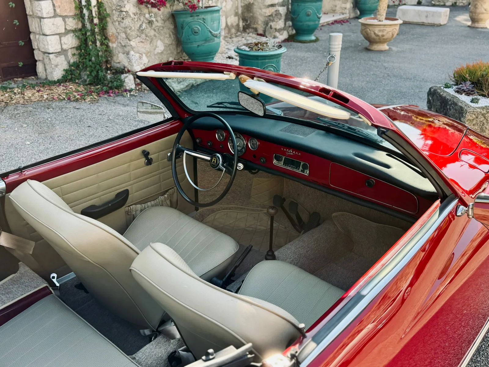 Karmann Ghia (4)