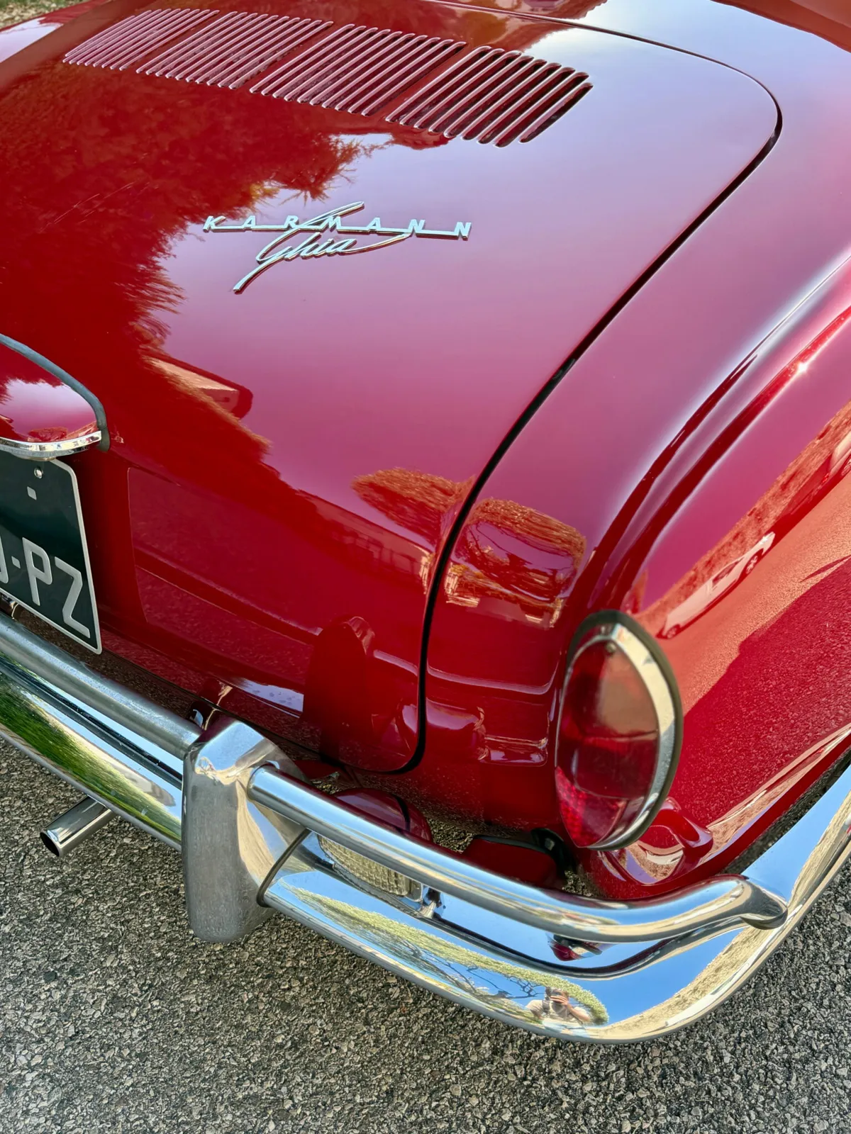 Karmann Ghia (6)