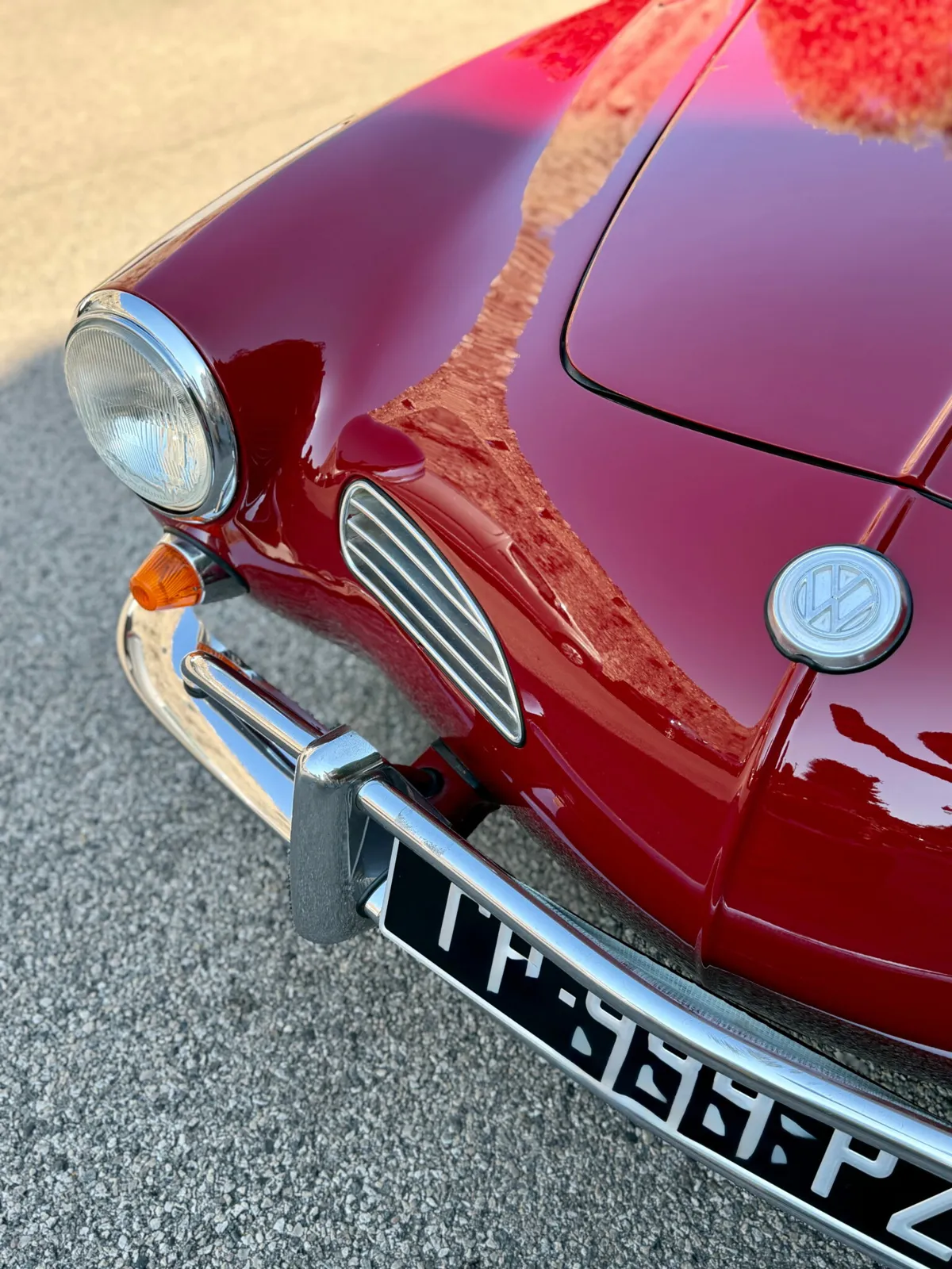 Karmann Ghia (7)