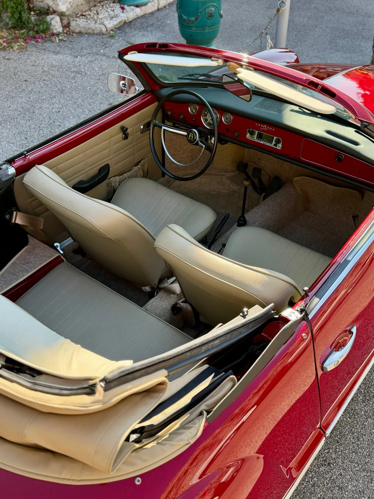 Karmann Ghia (8)