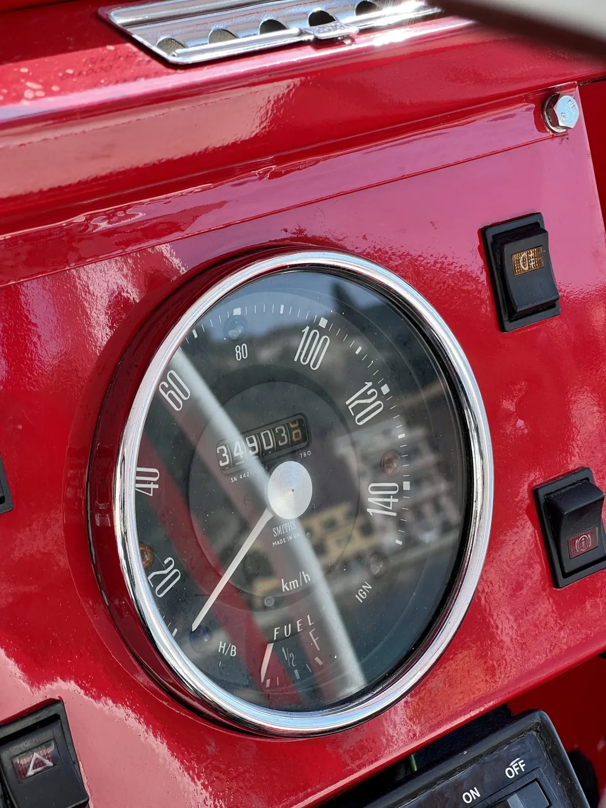 Mini Moke (5)