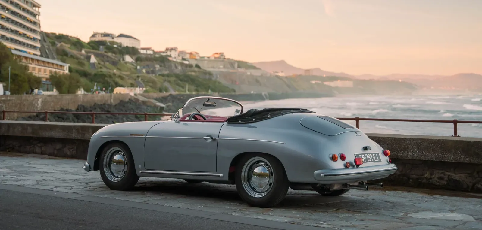 Porsche 356 Speedster (4)