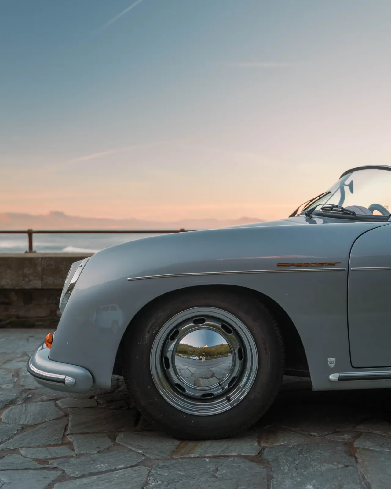 Porsche 356 Speedster (6)