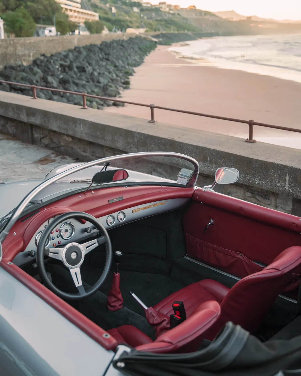 Porsche 356 Speedster (7)