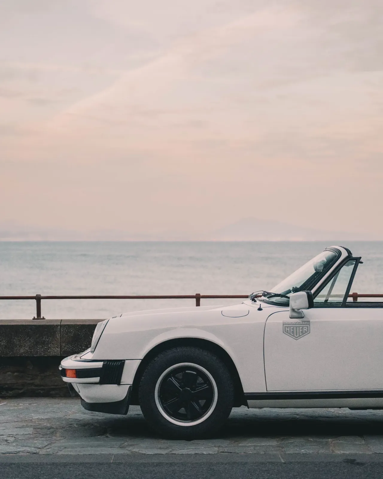 Porsche 911 Carrera 2.7L Targa (5)