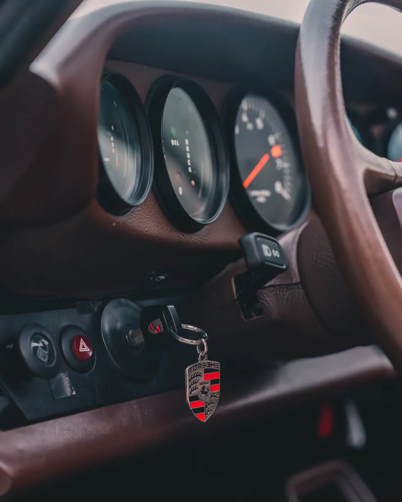 Porsche 911 Carrera 2.7L Targa (6)