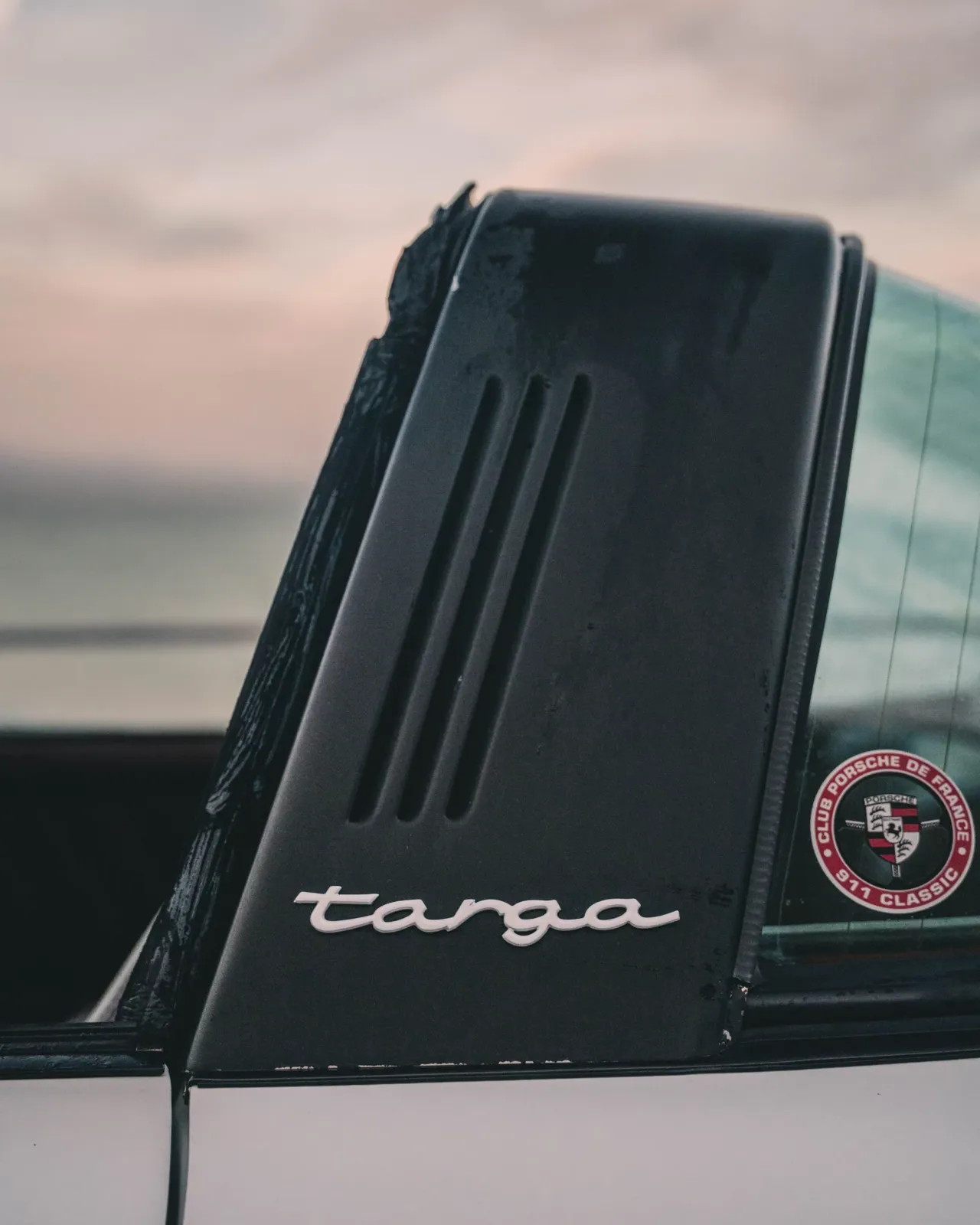 Porsche 911 Carrera 2.7L Targa (7)