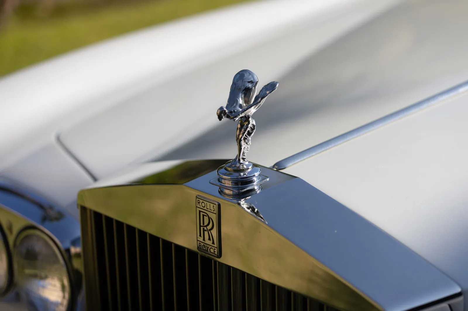 Rolls Royce Corniche (7)