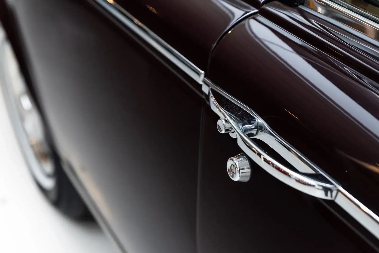 Rolls Royce Silver Shadow (5)