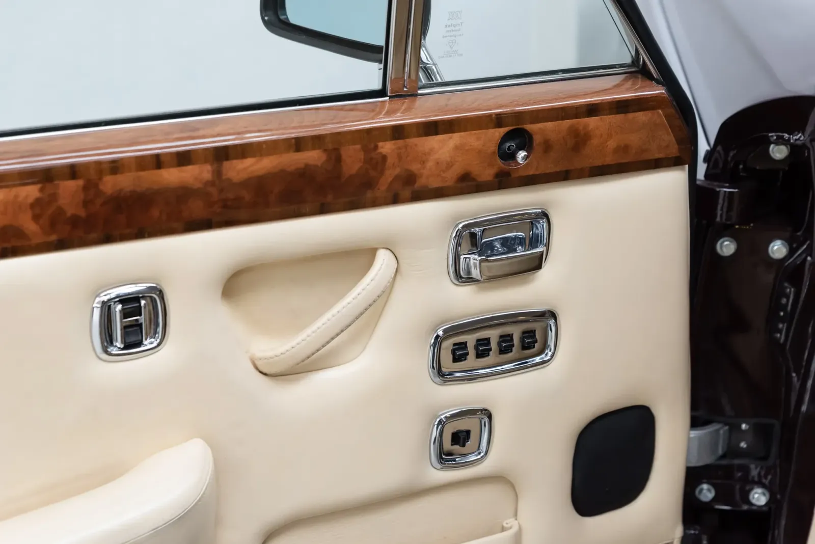 Rolls Royce Silver Shadow (6)
