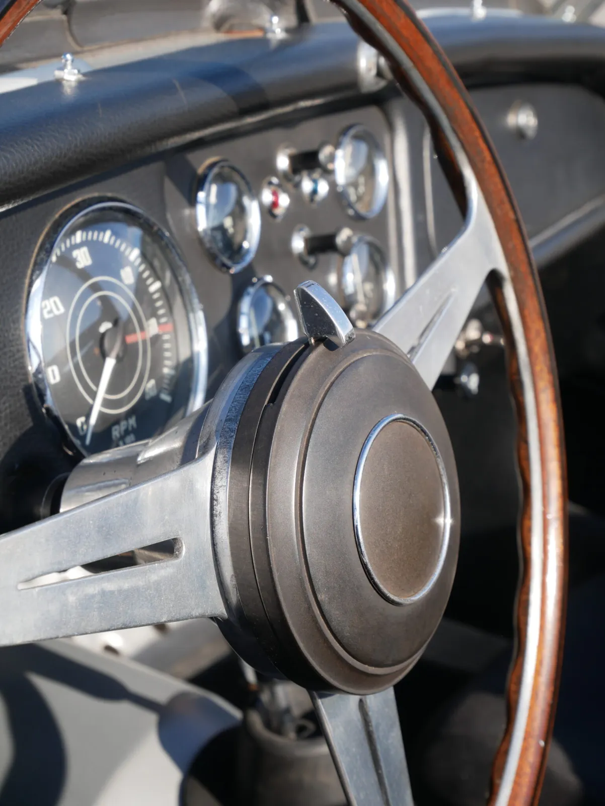Triumph TR3 (6)