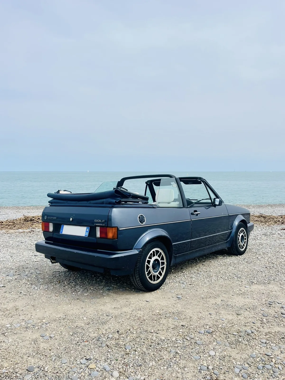 Volkswagen Golf 1 (3)