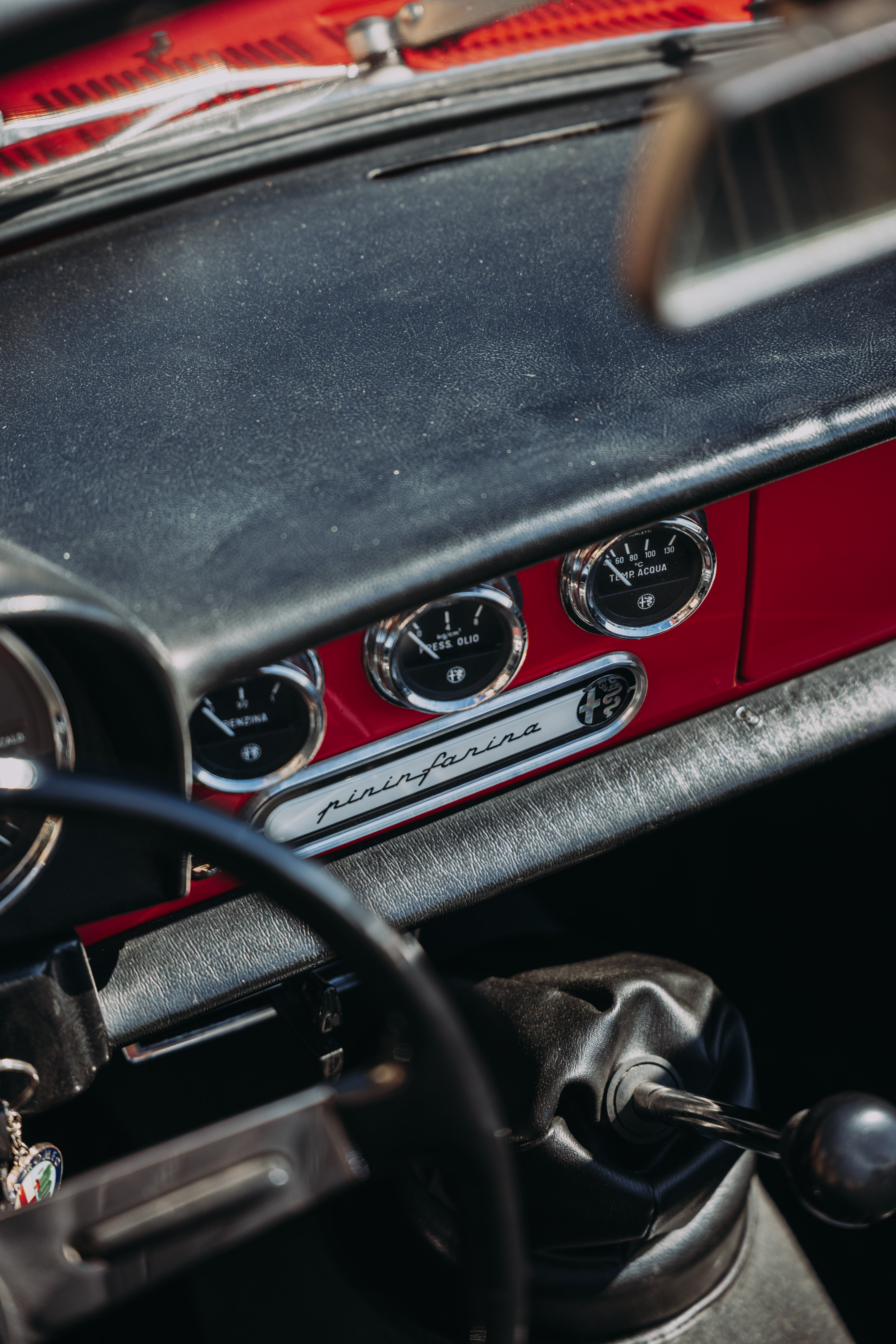 Alfa Romeo Spider 1300 Junior (2)