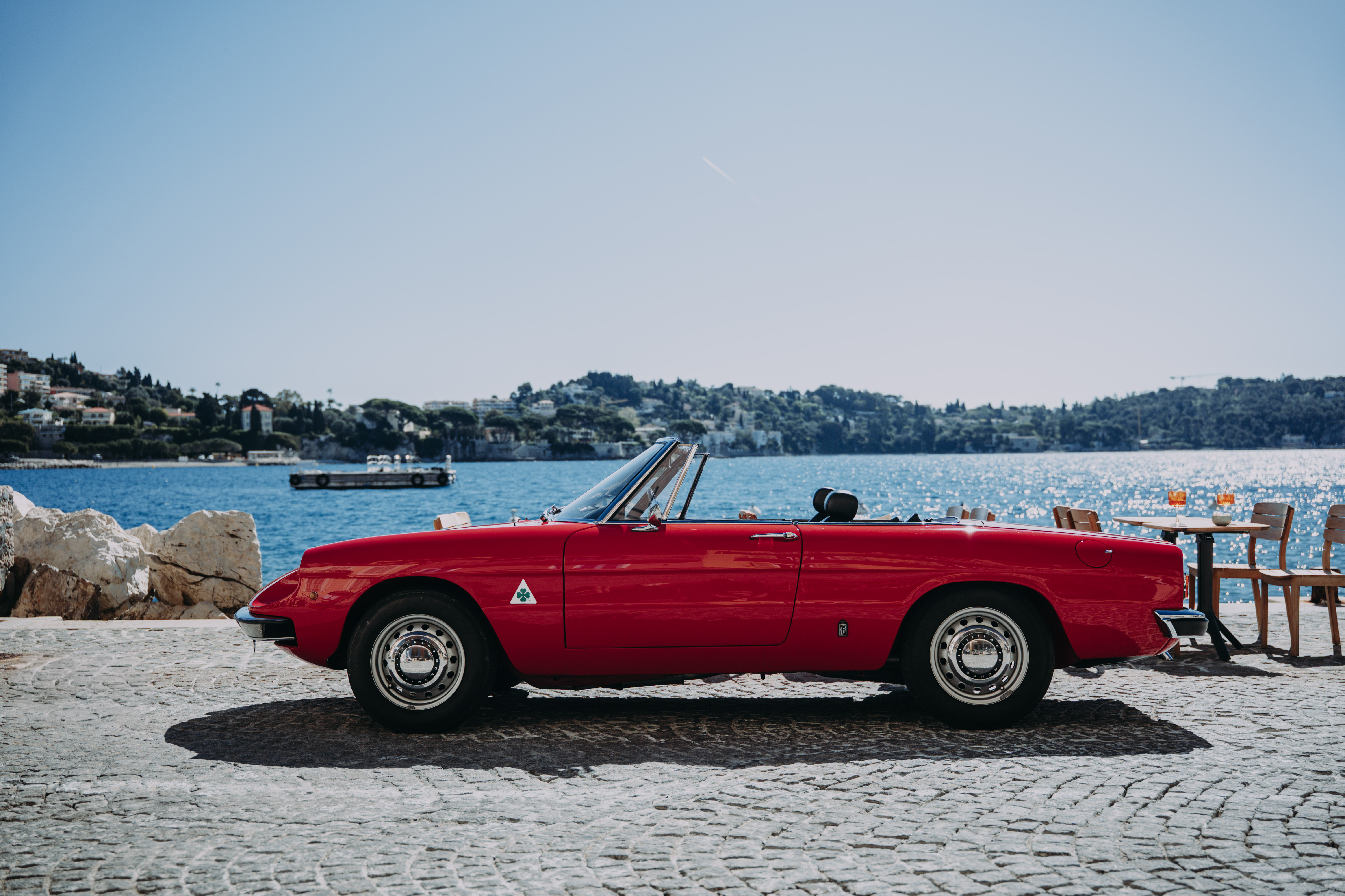 Alfa Romeo Spider 1300 Junior (4)