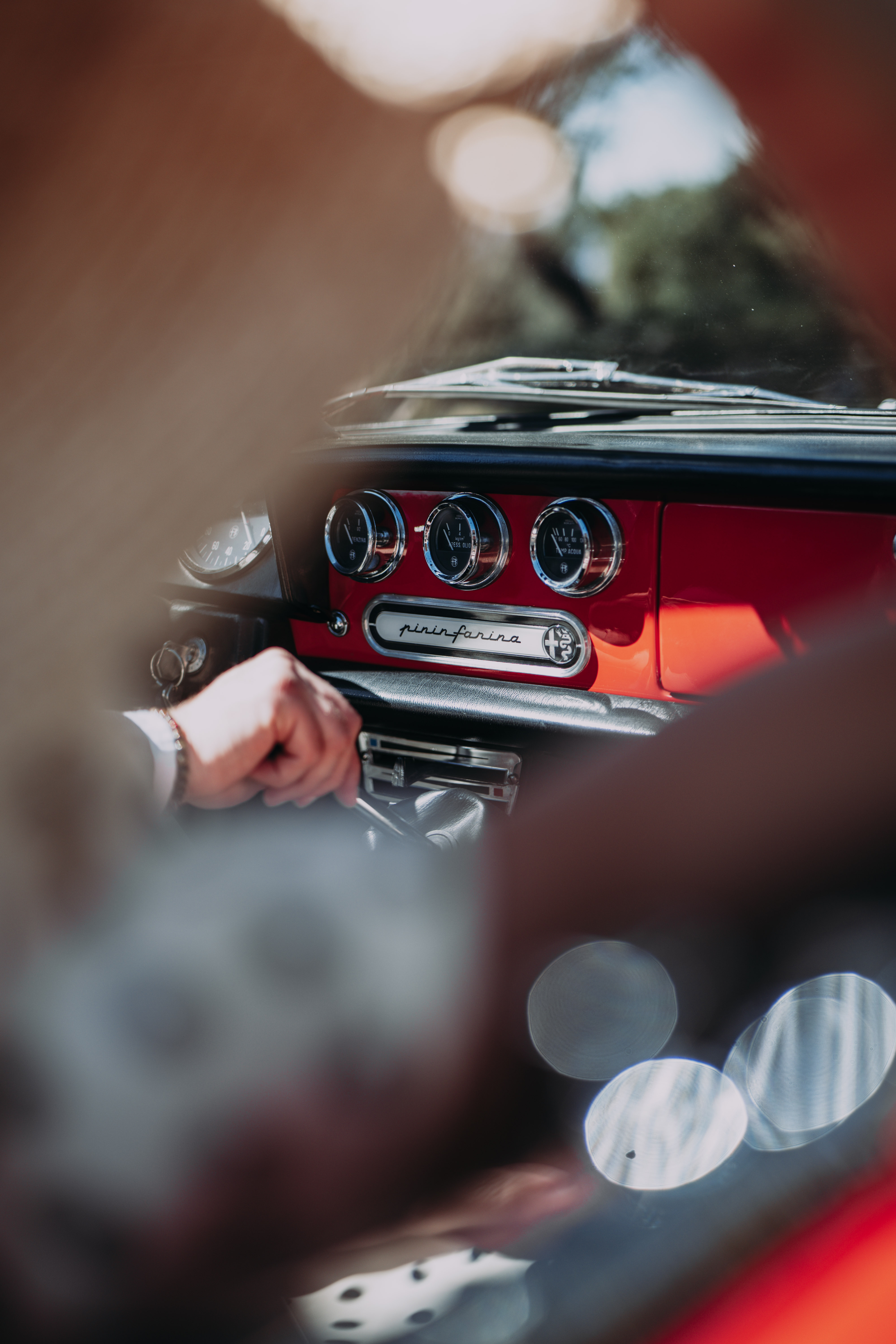 Alfa Romeo Spider 1300 Junior (5)