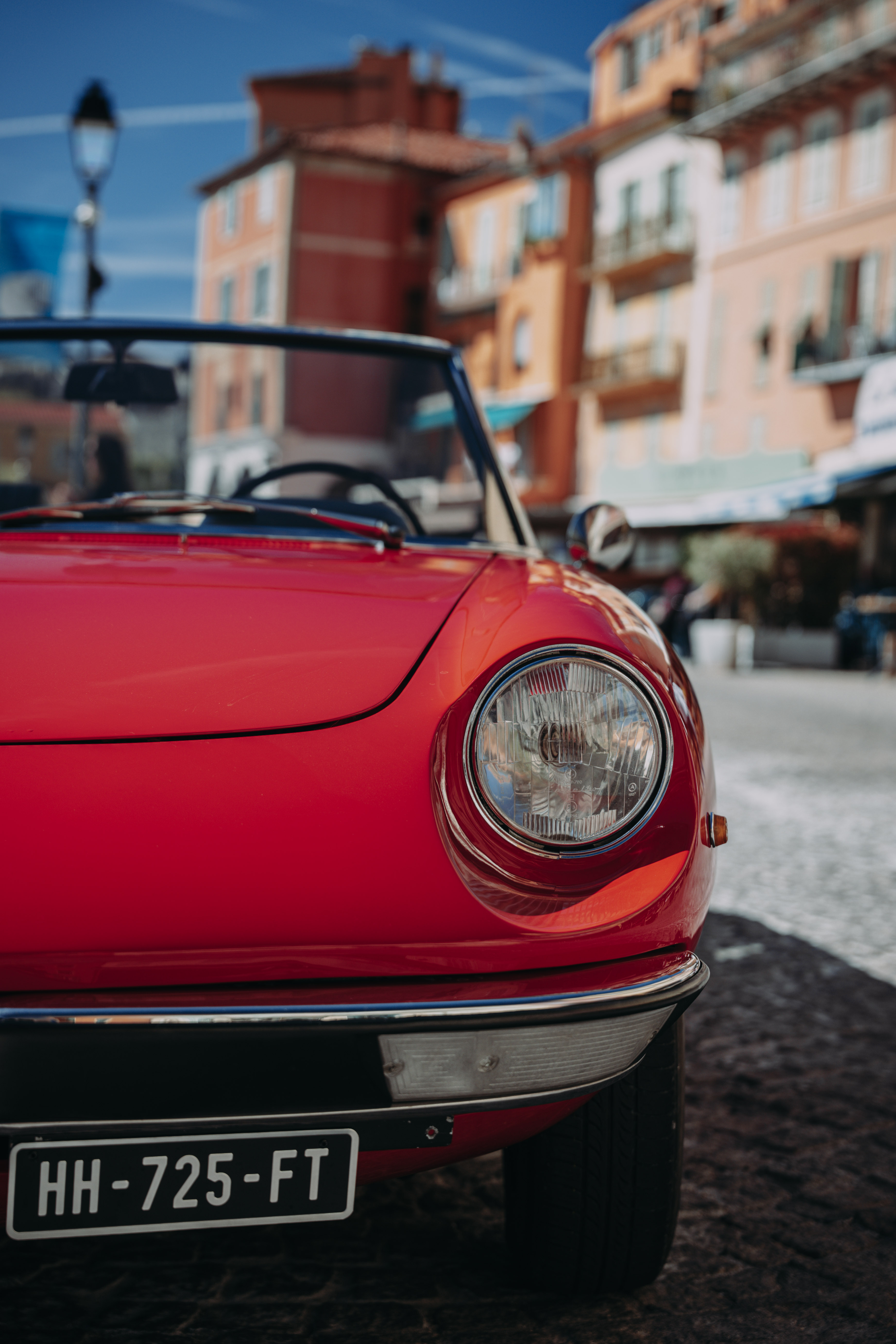 Alfa Romeo Spider 1300 Junior (8)
