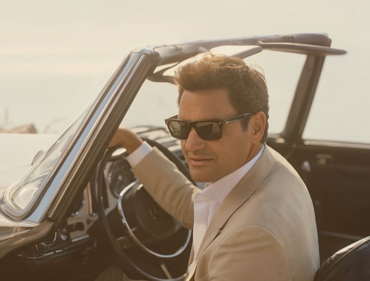 Vintage Car Rental for Photo and Video Shoots (1)